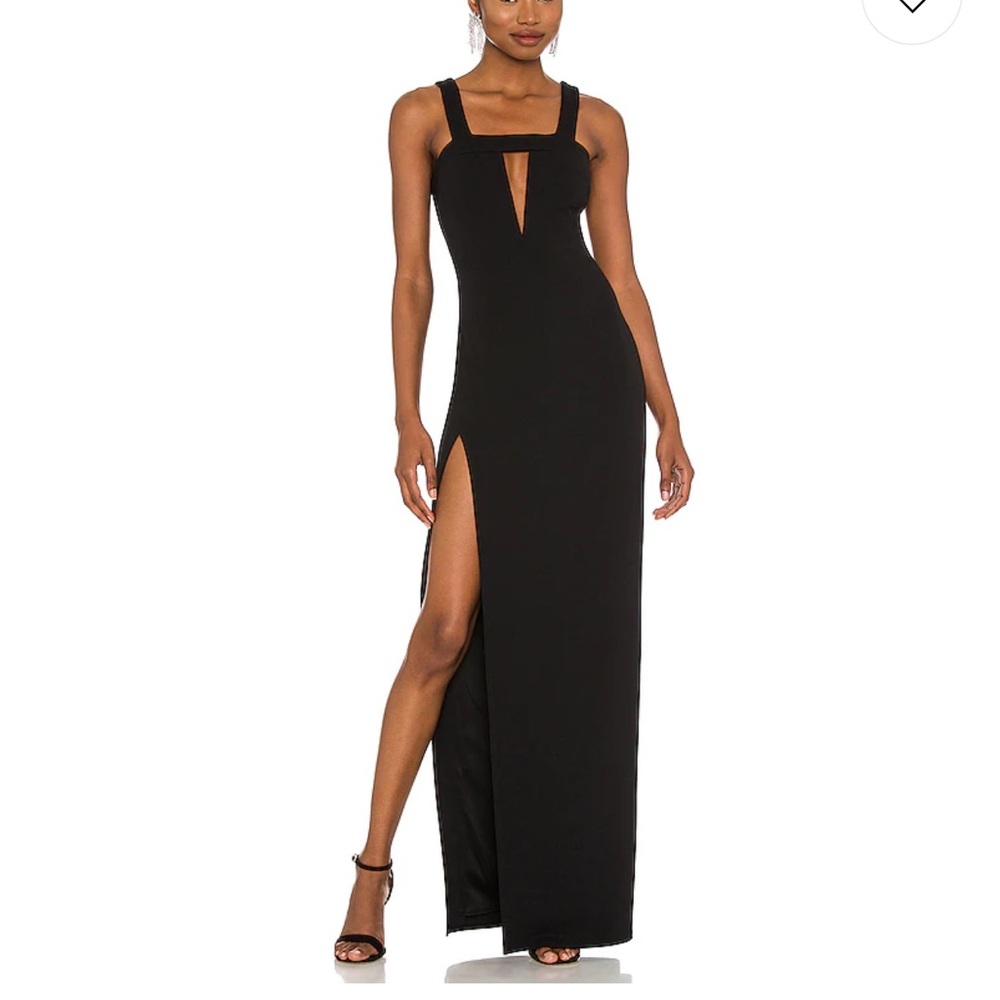 Katie May x Revolve Dress